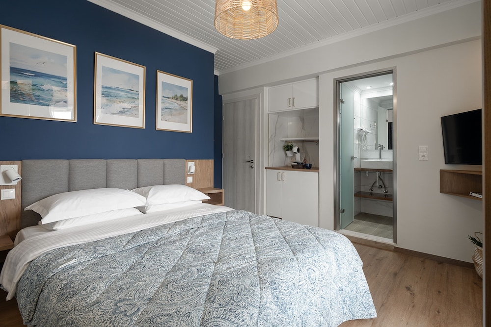 captains seafront apartments