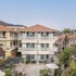 captains seafront apartments