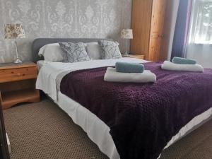 Adams Guest House,Oxford>>Kidlington,4 star