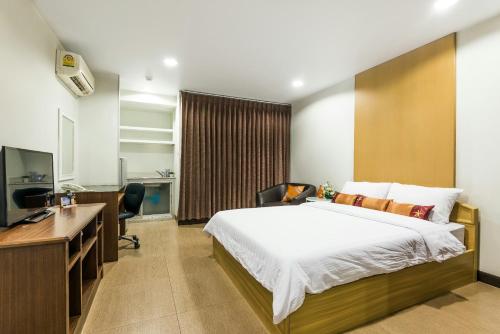 bb garden resort