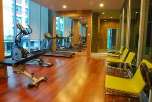 bb garden resort