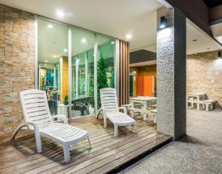 bb garden resort