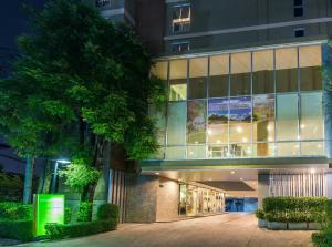 bb garden resort