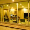 bb garden resort
