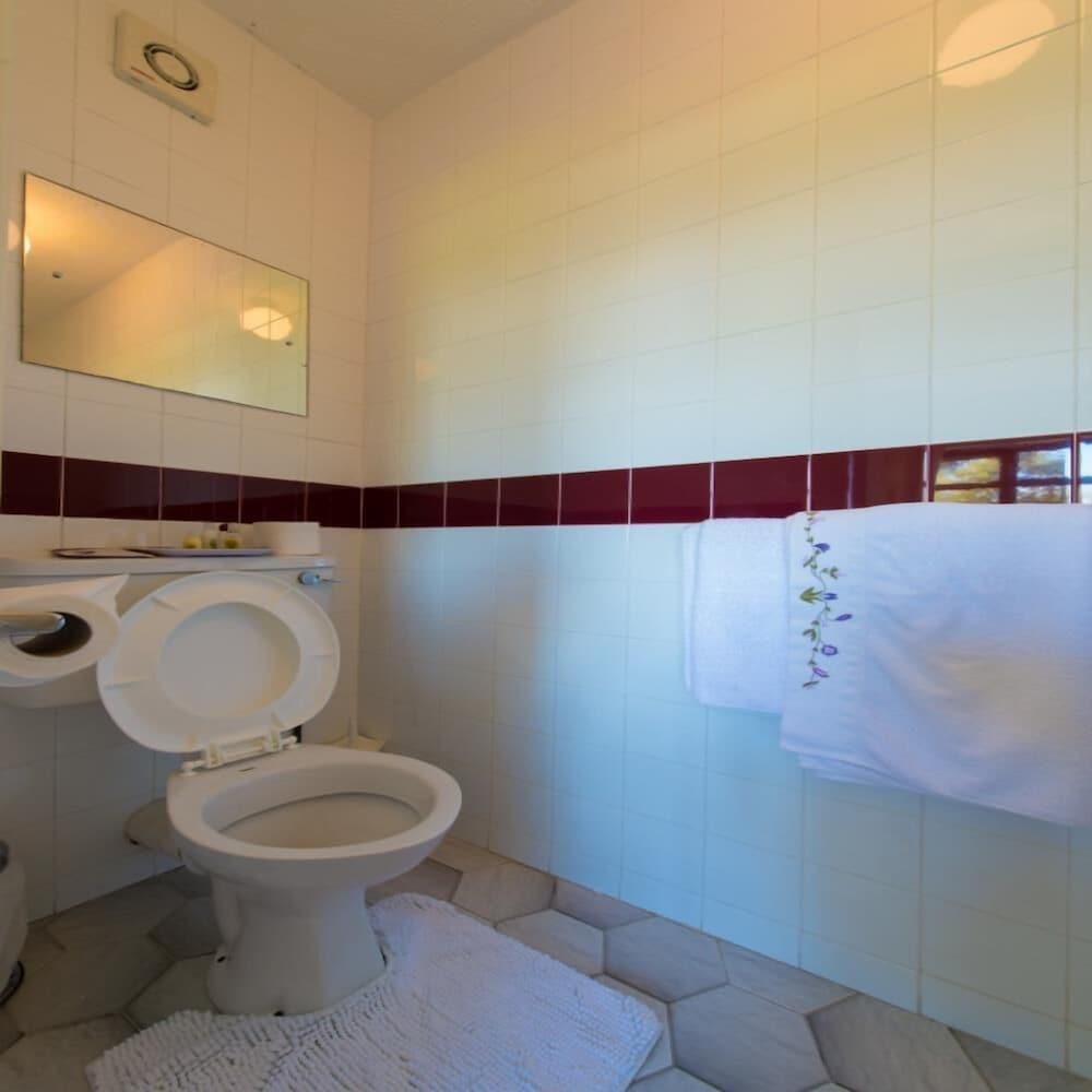 aisleigh guest house