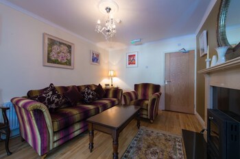 aisleigh guest house