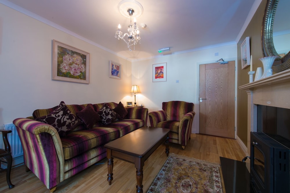 aisleigh guest house