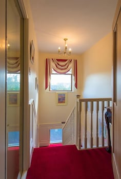 aisleigh guest house