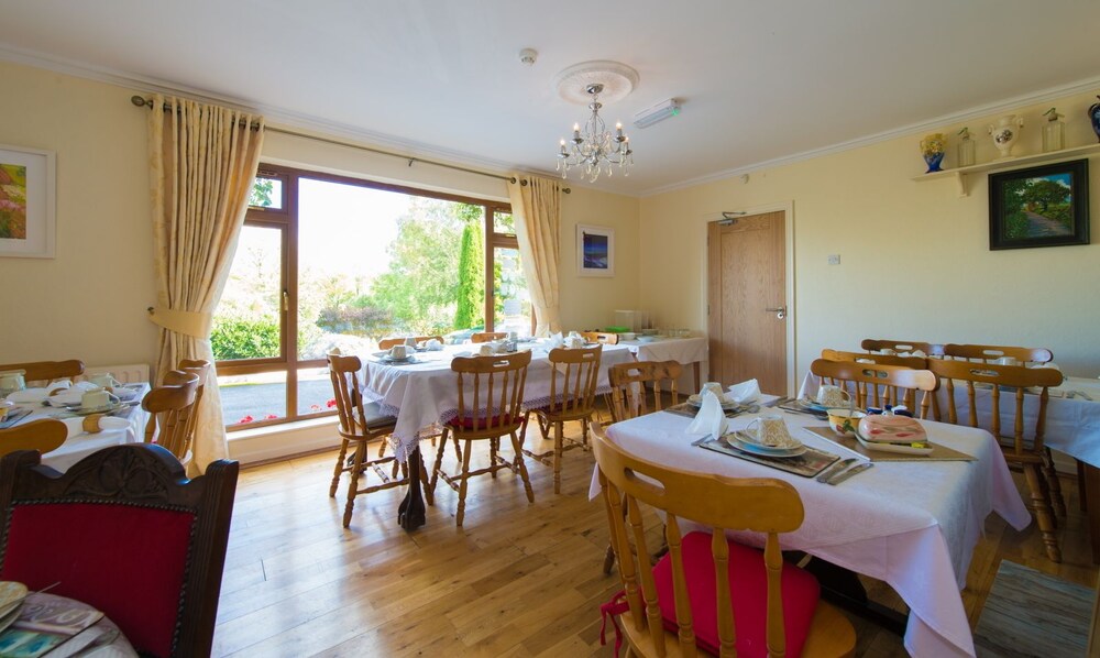 aisleigh guest house