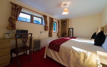 aisleigh guest house