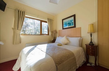 aisleigh guest house