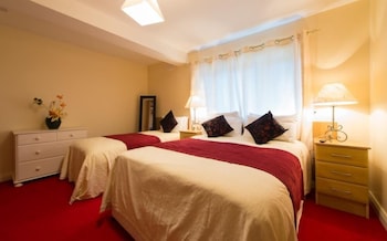 aisleigh guest house