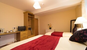 aisleigh guest house