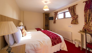 aisleigh guest house