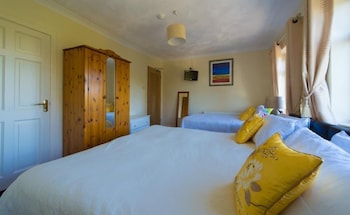 aisleigh guest house