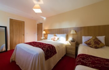 aisleigh guest house