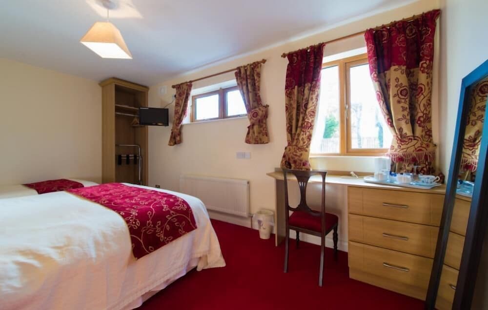 aisleigh guest house