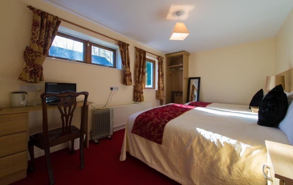 aisleigh guest house