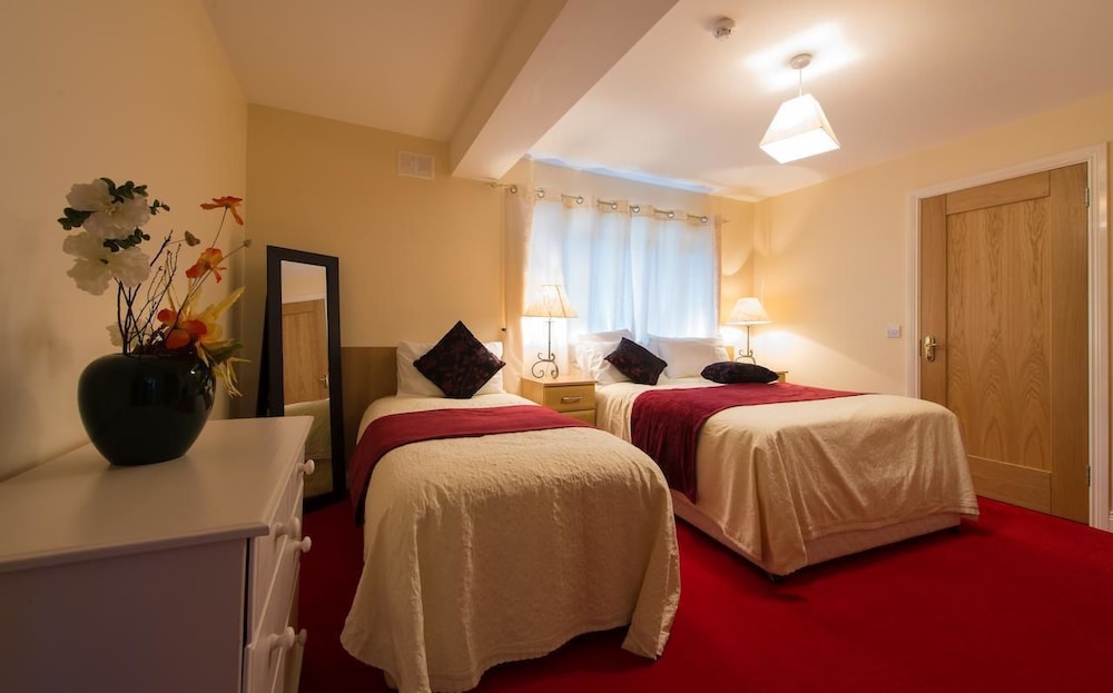 aisleigh guest house