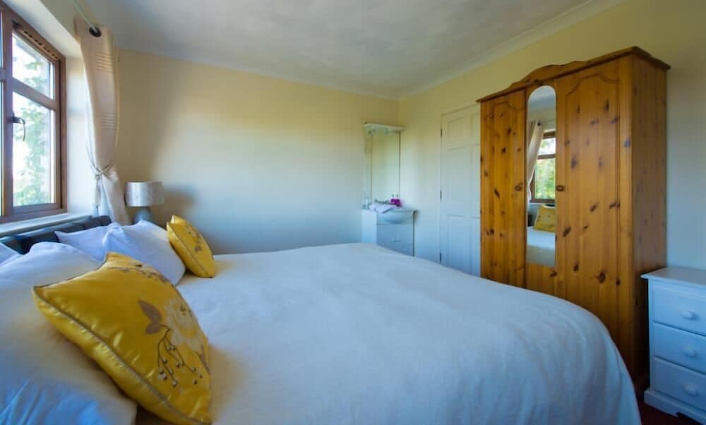 aisleigh guest house