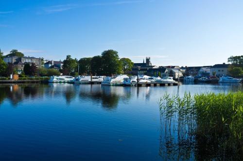 carrick on shannon