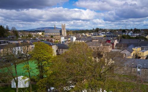 carrick on shannon