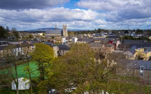 carrick on shannon