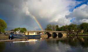 carrick on shannon
