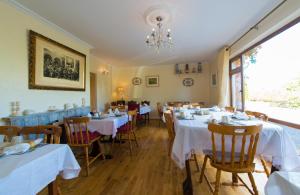 aisleigh guest house