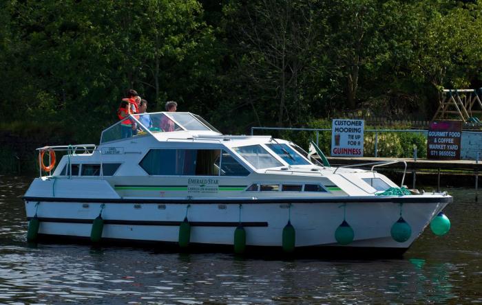 aisleigh guest house