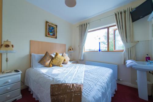 aisleigh guest house