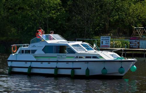 aisleigh guest house