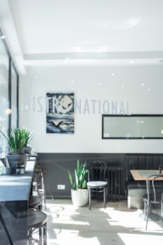 hotel national