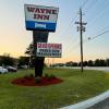 the wayne inn