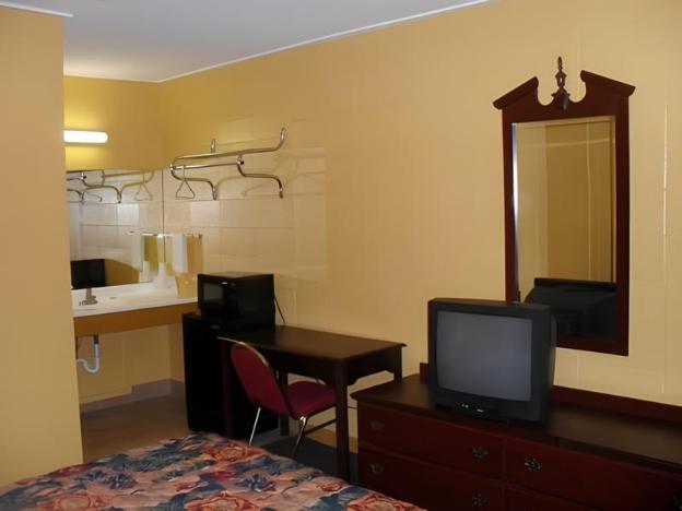 sheridan inn