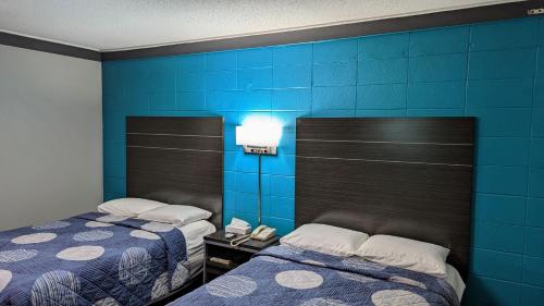 sheridan inn