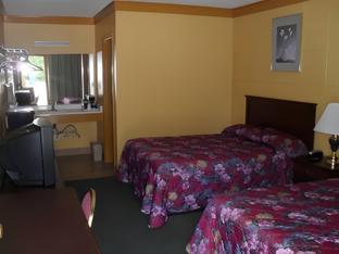 sheridan inn