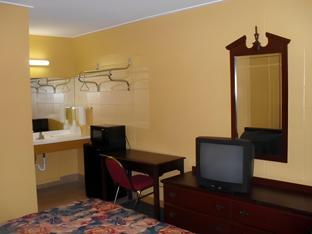 sheridan inn