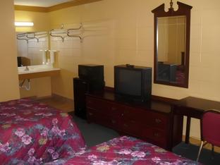 sheridan inn