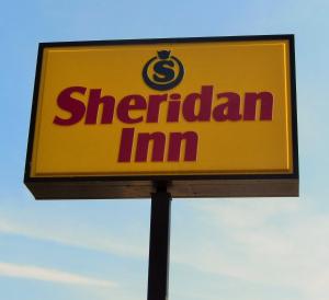 sheridan inn