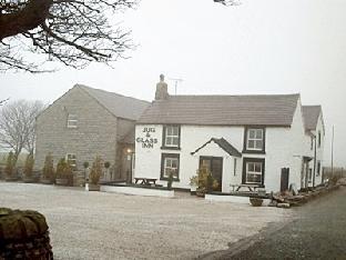 the jug and glass inn