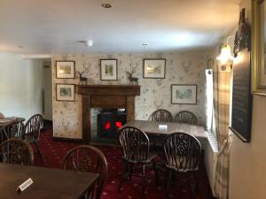 the jug and glass inn