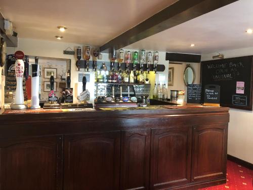 the jug and glass inn