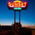 sunset motel