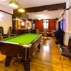 old oak tree inn