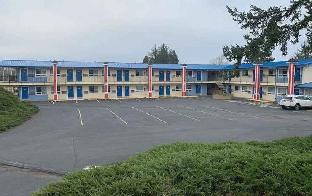 studio 6 suites albany or