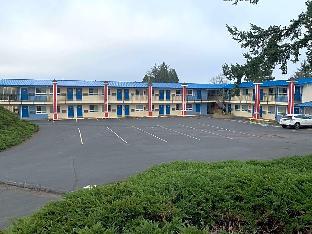 studio 6 suites albany or