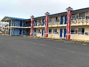 studio 6 suites albany or