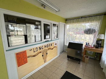Hotel O Longhorn Boise City Ok,United States Of America>>Boise City,2 star