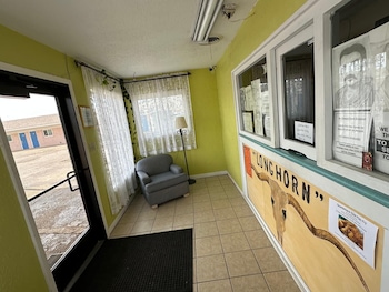 Hotel O Longhorn Boise City Ok,United States Of America>>Boise City,2 star
